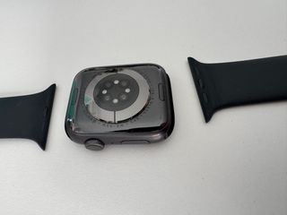 Apple Watch Series 6 44mm Space Gray
