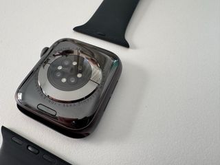 Apple Watch Series 6 44mm Space Gray