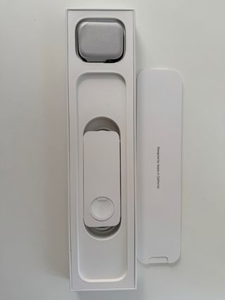 Apple Watch Series 6 44mm Space Gray
