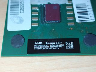 Procesador AMD Sempron 2200+