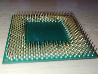 Procesador AMD Sempron 2200+