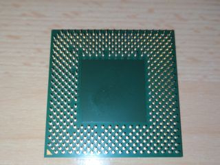 Procesador AMD Sempron 2200+