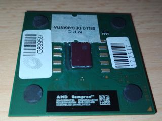 Procesador AMD Sempron 2200+