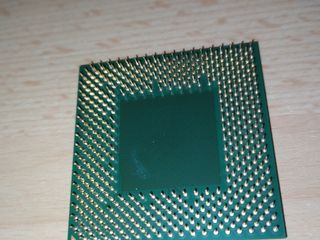 Procesador AMD Sempron 2200+