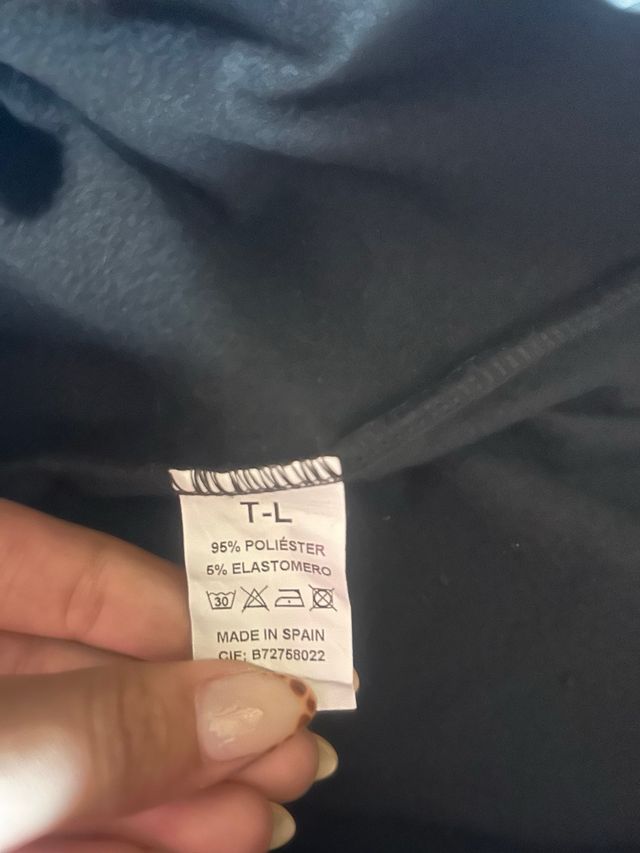 Leggings fiesta efecto piel serpiente