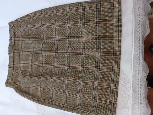 Falda El Corte Inglés Talla 42