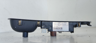 MANDO ELEVALUNAS DELANTERO IZQUIERDO RENAULT ESPA
