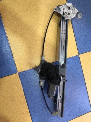 Elevalunas Trasero Dcho Nissan Pathfinder
