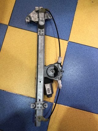 Elevalunas Trasero Dcho Nissan Pathfinder