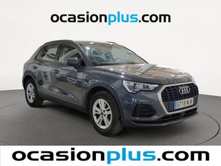 Audi Q3 Advanced 35 TFSI 110 kW (150 CV) S tronic