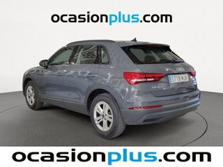 Audi Q3 Advanced 35 TFSI 110 kW (150 CV) S tronic