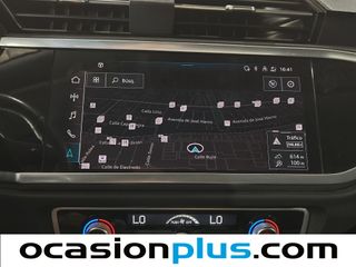 Audi Q3 Advanced 35 TFSI 110 kW (150 CV) S tronic