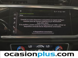 Audi Q3 Advanced 35 TFSI 110 kW (150 CV) S tronic
