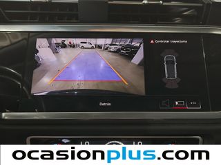 Audi Q3 Advanced 35 TFSI 110 kW (150 CV) S tronic