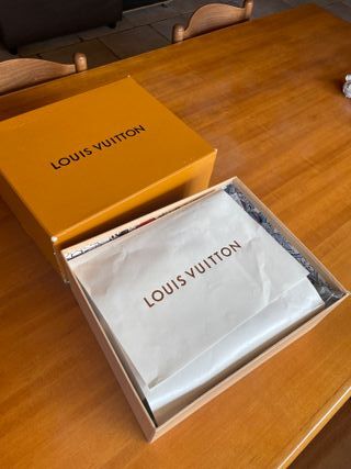 Scarpe Louis Vuitton