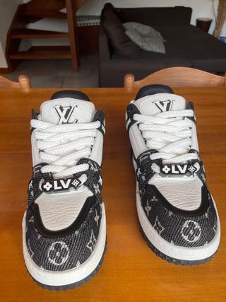 Scarpe Louis Vuitton