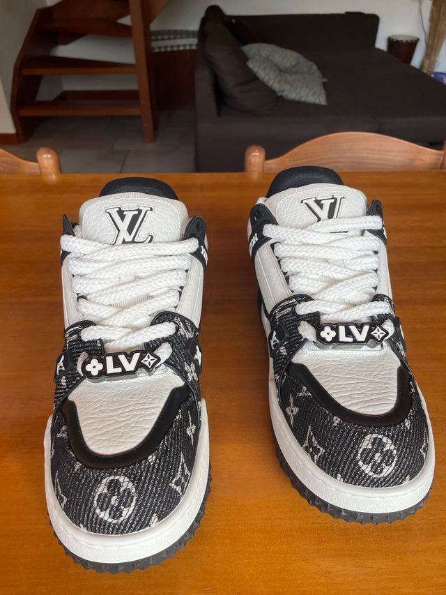 Scarpe Louis Vuitton