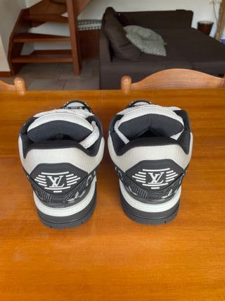 Scarpe Louis Vuitton