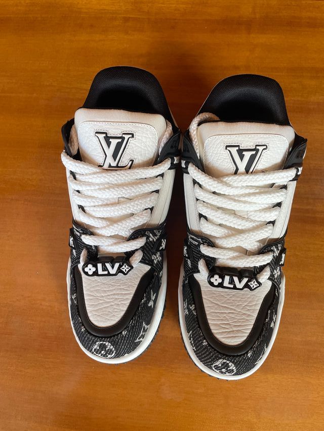 Scarpe Louis Vuitton