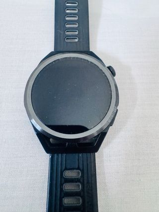 Smartwatch Huawei GT Runner nero