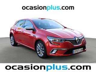 Renault Megane GT Line TCe 103 kW (140 CV) GPF