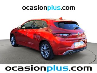 Renault Megane GT Line TCe 103 kW (140 CV) GPF