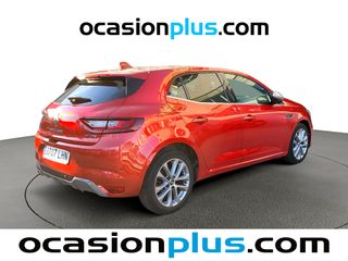 Renault Megane GT Line TCe 103 kW (140 CV) GPF