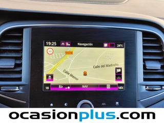 Renault Megane GT Line TCe 103 kW (140 CV) GPF