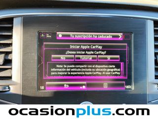 Renault Megane GT Line TCe 103 kW (140 CV) GPF