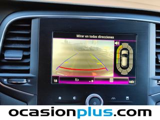 Renault Megane GT Line TCe 103 kW (140 CV) GPF