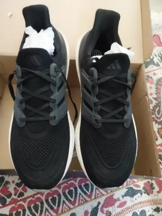 Zapatilla Adidas Ultraboost Light Running
