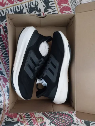 Zapatilla Adidas Ultraboost Light Running