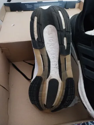Zapatilla Adidas Ultraboost Light Running