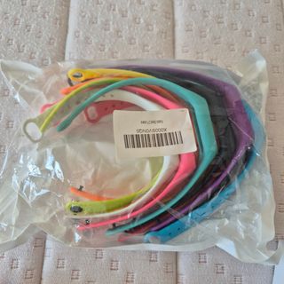 Xiaomi Mi Band+10 pulseras actividad,