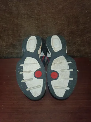 Zapatillas Nike Air Monarch IV Talla 43