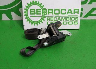 Cinturón 86884bc319 nissan micra (k12e) 1.2 118260