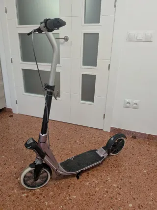 2 Patinetes Oxelo Town 9 EF