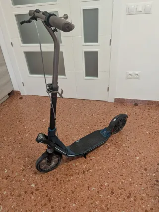 2 Patinetes Oxelo Town 9 EF