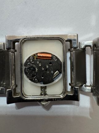 Reloj Viceroy Edición Coleccionista Plata/Blanco