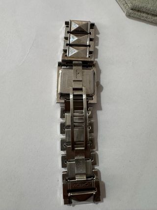 Reloj Viceroy Edición Coleccionista Plata/Blanco