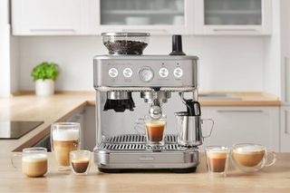 OFERTA... CAFETERA AUTOMÁTICA....NUEVA