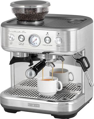 OFERTA... CAFETERA AUTOMÁTICA....NUEVA