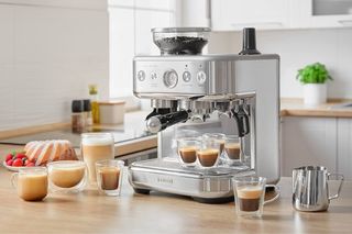 OFERTA... CAFETERA AUTOMÁTICA....NUEVA