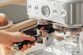 OFERTA... CAFETERA AUTOMÁTICA....NUEVA