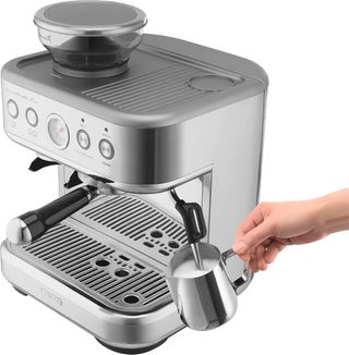 OFERTA... CAFETERA AUTOMÁTICA....NUEVA