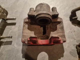 Pinzas y soportes freno Audi VW Seat