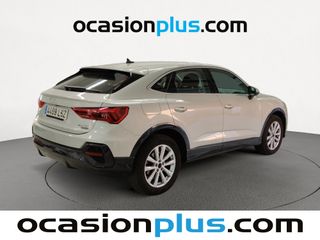 Audi Q3 Sportback Advanced 40 TDI quattro 147 kW (200 CV) S tronic