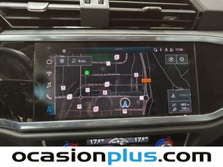 Audi Q3 Sportback Advanced 40 TDI quattro 147 kW (200 CV) S tronic