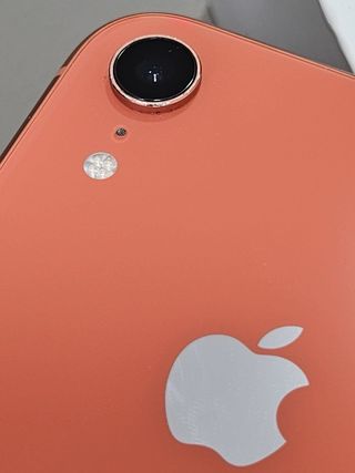 iPhone XR 128 GB Corallo