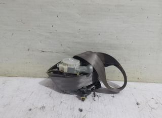 Cinturón seguridad nissan 86885ax700 micra 143313